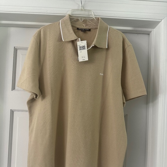 Michael kors men Polo shirt - Picture 2 of 10